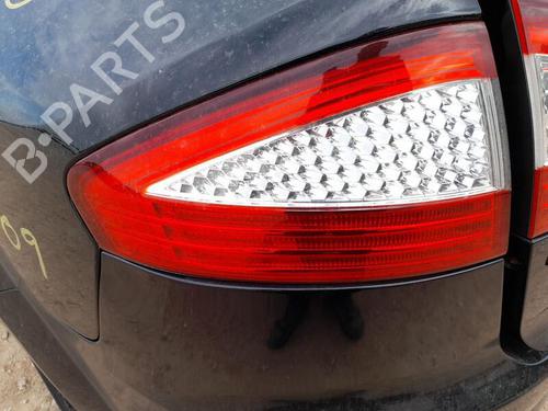 Used Left taillight FORD MONDEO IV (BA7) 1.8 TDCi (125 hp) 28418402