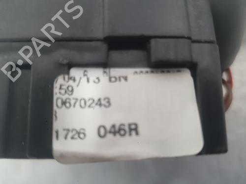 Ratstangsstang DACIA LODGY (JS_) 1.5 dCi (JSMC, JSAF) | BP39102872I23 - Image 5