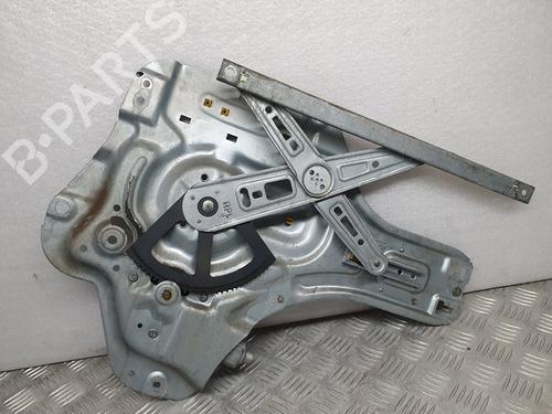 Rear left window mechanism KIA CERATO I Hatchback (LD)  | BP13620365C24 