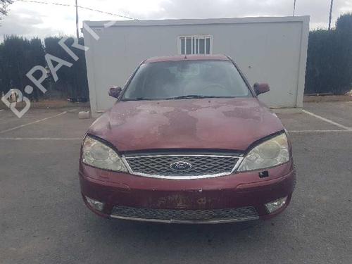 Right taillight FORD MONDEO III Saloon (B4Y)  | BP7834191C35 