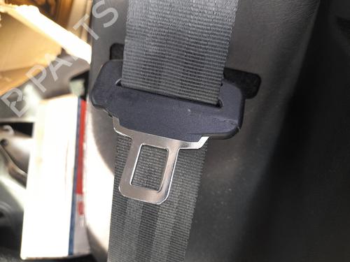 Used Rear left seatbelt FIAT TIPO Hatchback (356_, 357_) 1.3 D (356HXH1A) (95 hp) 31623760