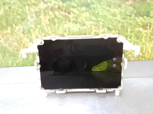 Used Display monitor FORD FIESTA VI (CB1, CCN) [2008-2017]  5419507