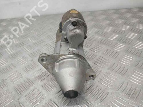 Used Starter DAEWOO KALOS (KLAS) 1.4 (83 hp) 15060372