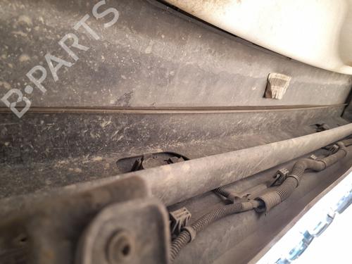 Rear bumper reinforcement CITROËN BERLINGO Box Body/MPV (K9) 1.5 BlueHDi 100 | BP29866421C73 