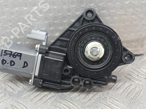 Used Right front window motor HYUNDAI i30 (FD) [2007-2012]  30543158