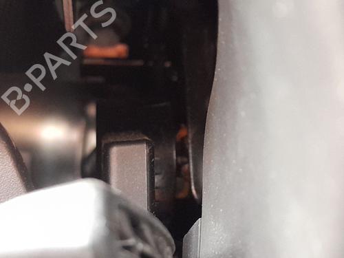 Used Steering column Steering column RENAULT CLIO V (B7_) 1.0 TCe 90 (B7MT) (91 hp) 33854463 33854463