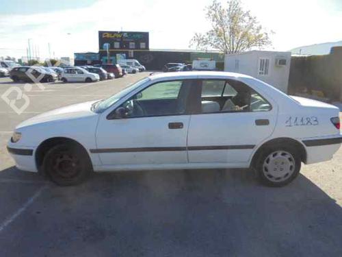 Steering pump PEUGEOT 406 (8B)  | BP1892742M99 