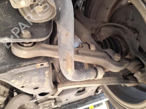 Used Left front suspension arm SEAT EXEO ST (3R5) [2009-2013]  26433645