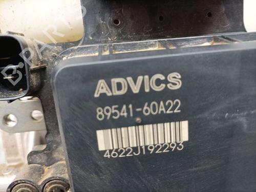 ABS pump TOYOTA LAND CRUISER PRADO (_J15_) | BP18680785M43