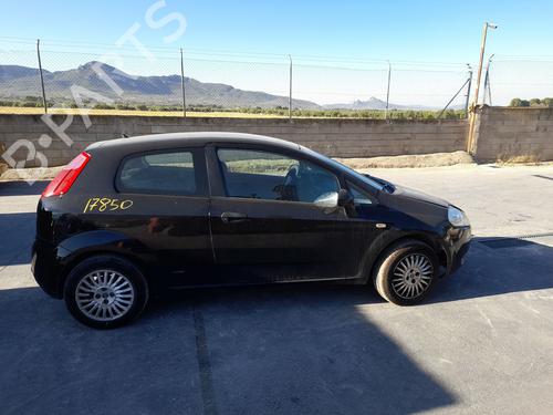 Right front window switch FIAT GRANDE PUNTO (199_) 1.2 | BP37473198I26  - Image 7