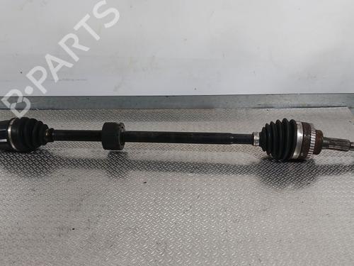 Used Right front driveshaft Right front driveshaft NISSAN PIXO (UA0) 1.0 (68 hp) 40603162 40603162
