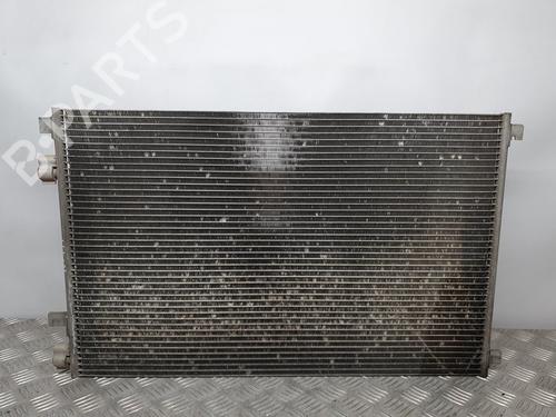 Used AC radiator RENAULT MEGANE II Coupé-Cabriolet (EM0/1_) [2003-2010]  3707179
