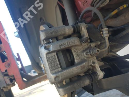 Used Left rear brake caliper OPEL GRANDLAND / GRANDLAND X (A18, P1UO) 1.5 Turbo D (75) (131 hp) 11800081