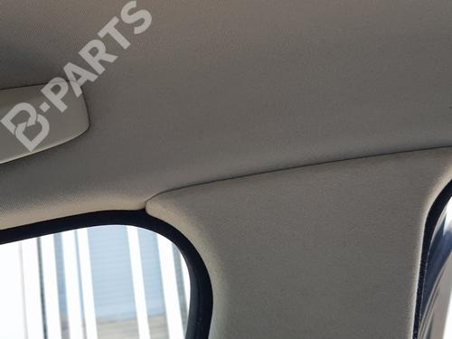 Used Right curtain airbag Right curtain airbag BMW 3 (E46) 318 i (118 hp) 9849798 9849798