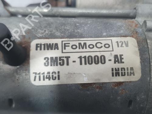 Starter FORD FOCUS II Convertible 2.0 | BP38439768M8 - Image 5
