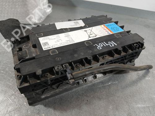 Battery FORD FOCUS IV (HN) 1.0 EcoBoost mHEV | BP37218379E11 - Image 5