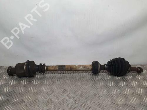 Used Left front driveshaft RENAULT MEGANE Scenic (JA0/1_) [1996-2001]  11839770