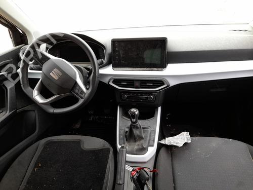 Servo brake SEAT ARONA (KJ7, KJP) 1.0 TSI | BP27680687M42 