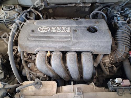 Used Engine Engine TOYOTA AVENSIS (_T25_) 1.8 VVT-i (ZZT251_, ZZT251R) (129 hp) 40296197 40296197