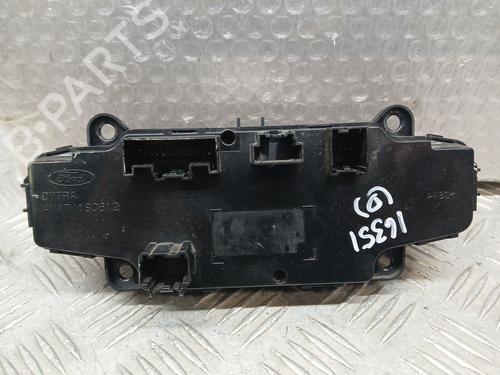Climate control FORD B-MAX (JK)  | BP23956586I5 