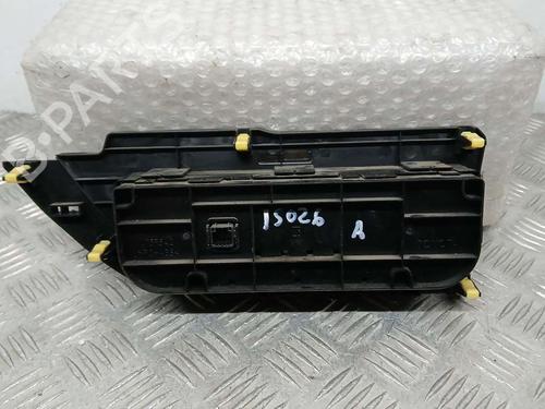 Climate control TOYOTA AURIS (_E18_)  | BP15355117I5 