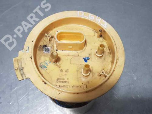 Fuel pump VW GOLF VI (5K1)  | BP6517827M76 