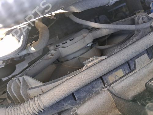 Used Radiator fan Radiator fan FIAT TIPO Hatchback (356_, 357_) 1.3 D (356HXH1A) (95 hp) 33854200 33854200