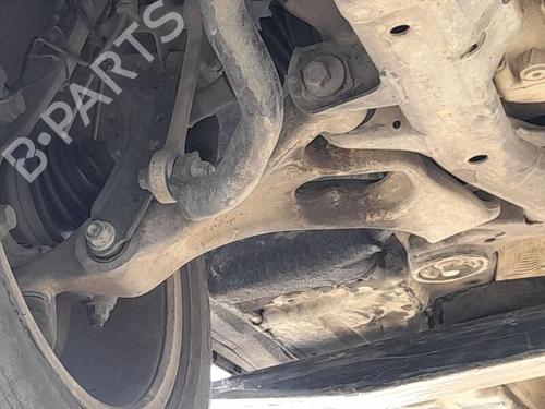Used Right front suspension arm AUDI Q7 (4LB) 3.0 TDI quattro (233 hp) 29884477