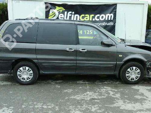 KIA CARNIVAL II (GQ)  2.9 CRDi  684471