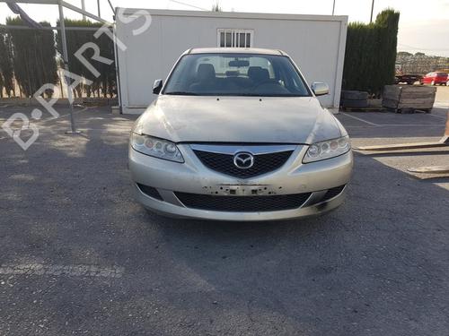 Mirror switch MAZDA 6 Saloon (GG) 2.0 DI (GG14) | BP25442995I25