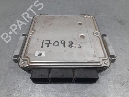 Used Engine control unit (ECU) NISSAN QASHQAI I (J10, NJ10) 2.0 dCi (150 hp) 30730140
