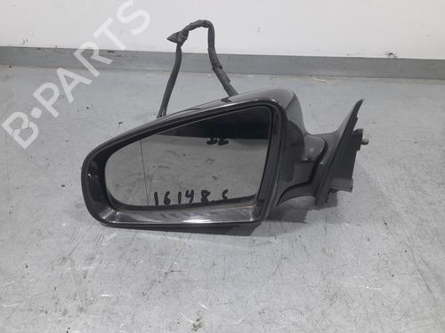 Used Left mirror AUDI A3 (8P1) [2003-2013]  22638750