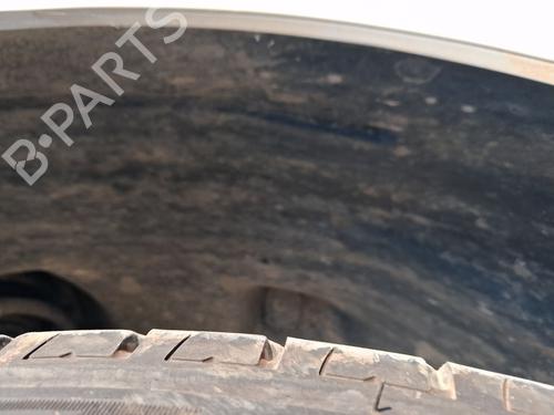Paso rueda Paso rueda FIAT SCUDO Van 1.5 Multijet 120 (506) (120 hp) 39698209 39698209
