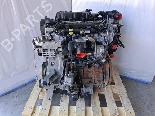 Engine FORD MONDEO V Hatchback (CE) 2.0 TDCi | BP36162944M1 - Image 4