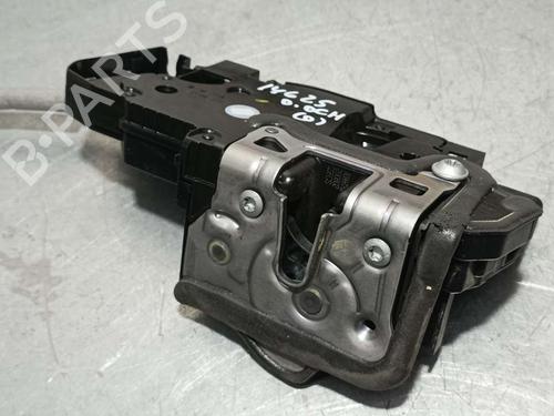 Used Front right lock MERCEDES-BENZ B-CLASS Sports Tourer (W247) [2018-2025]  12562279