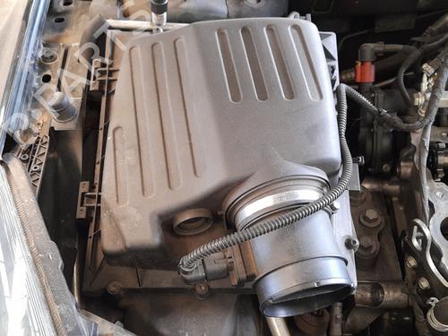 Used Air filter box Air filter box 37152101 37152101