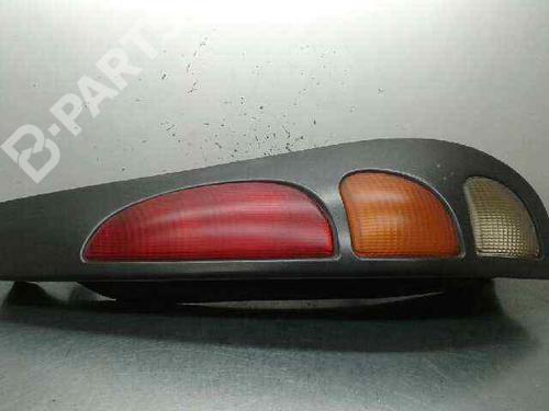 Used Right taillight FIAT MAREA Weekend (185_) [1996-2007]  1187707
