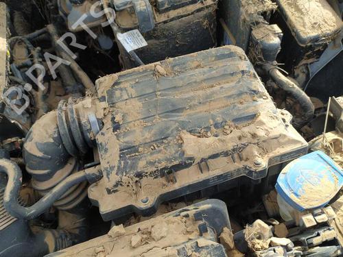 Used Air filter box SEAT IBIZA V (KJ1, KJG) 1.0 MPi (80 hp) 24864012