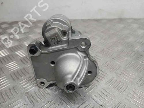 Used Starter FORD FIESTA VI (CB1, CCN) [2008-2017]  13752785