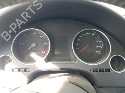 Used Instrument cluster SEAT EXEO ST (3R5) [2009-2013]  28815768
