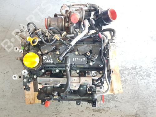 Engine NISSAN MICRA V (K14) 1.0 IG-T 100 | BP29831327M1 - Image 5