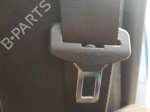 Used Rear left seatbelt RENAULT ZOE (BFM_) ZOE (92 hp) 24674690