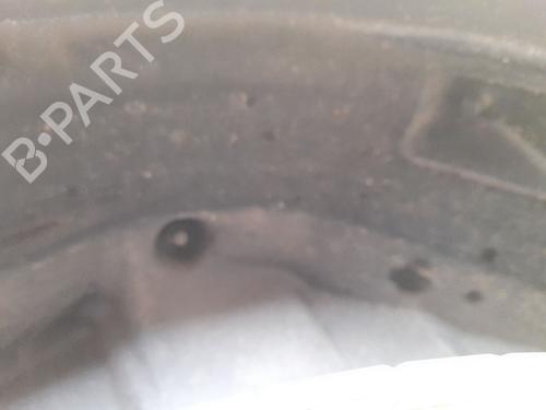 Hjulbue Hjulbue CITROËN C3 AIRCROSS II (2R_, 2C_) 1.5 BlueHDi 110 (110 hp) 37427024 37427024