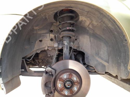 Wielkast FORD MONDEO III (B5Y) 2.0 TDCi (130 hp) 27151351