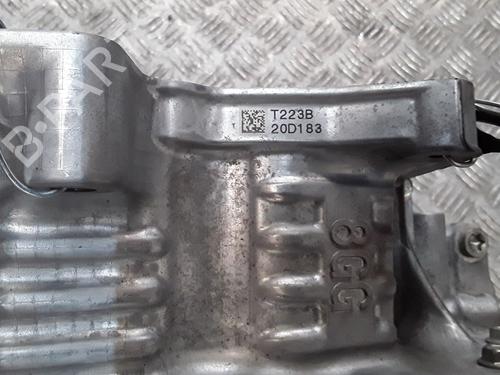 Gearbox CITROËN C4 III (BA_, BB_, BC_) 1.5 BlueHDi 130 (BBYHZB) | BP31862010M3 - Image 6