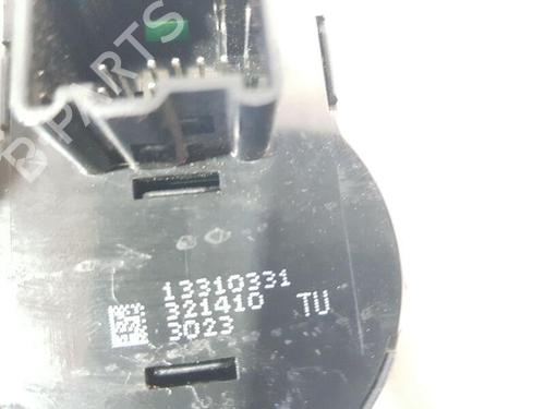 Headlight switch OPEL CORSA D (S07) | BP21397314I24