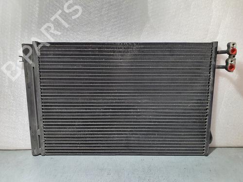 Used AC radiator BMW 1 (E87) 116 i (115 hp) 13551064