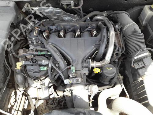 Used Engine CITROËN C5 II (RC_) 2.0 HDi (RCRHRH) (136 hp) 26976826