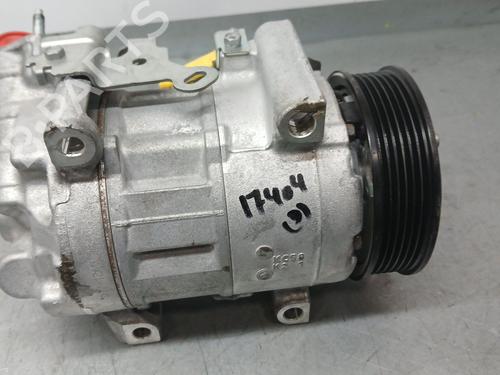 AC compressor OPEL CORSA F (P2JO) 1.2 (68) | BP32473887M34 