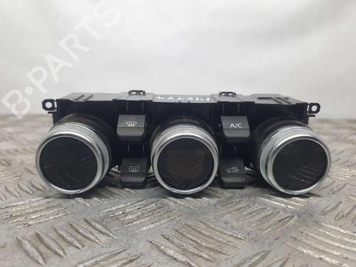 Used Climate control RENAULT CAPTUR II (HF_) [2020-2025]  13872789